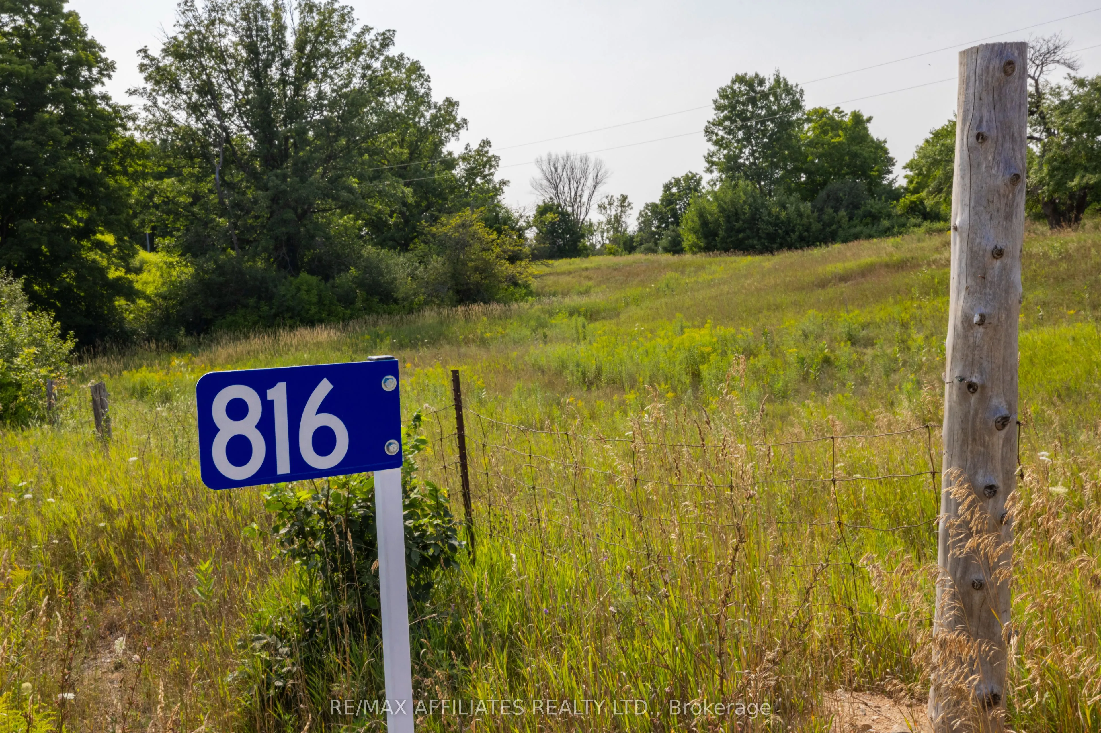 816 Bennett Lake Road