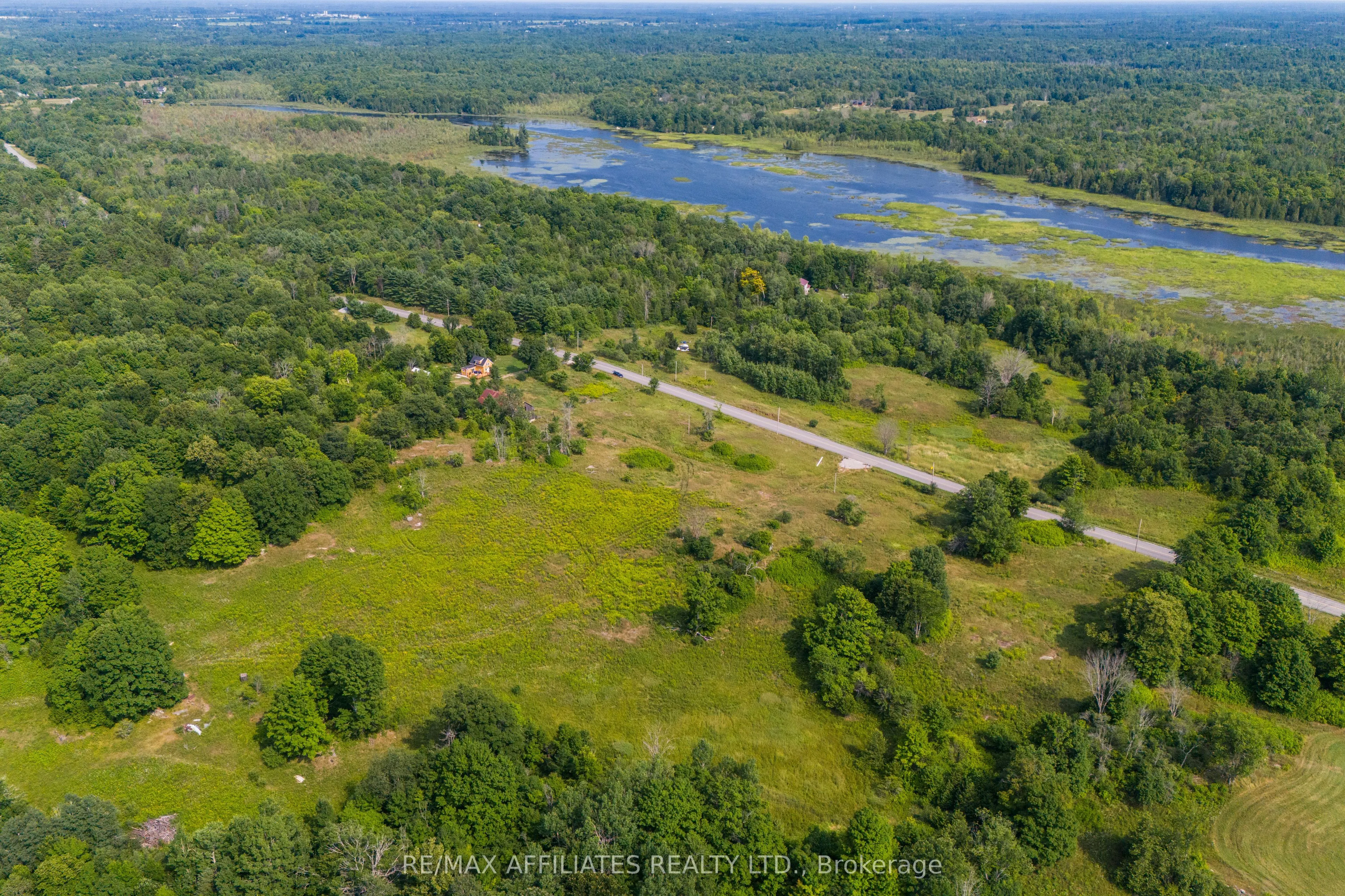 816 Bennett Lake Road