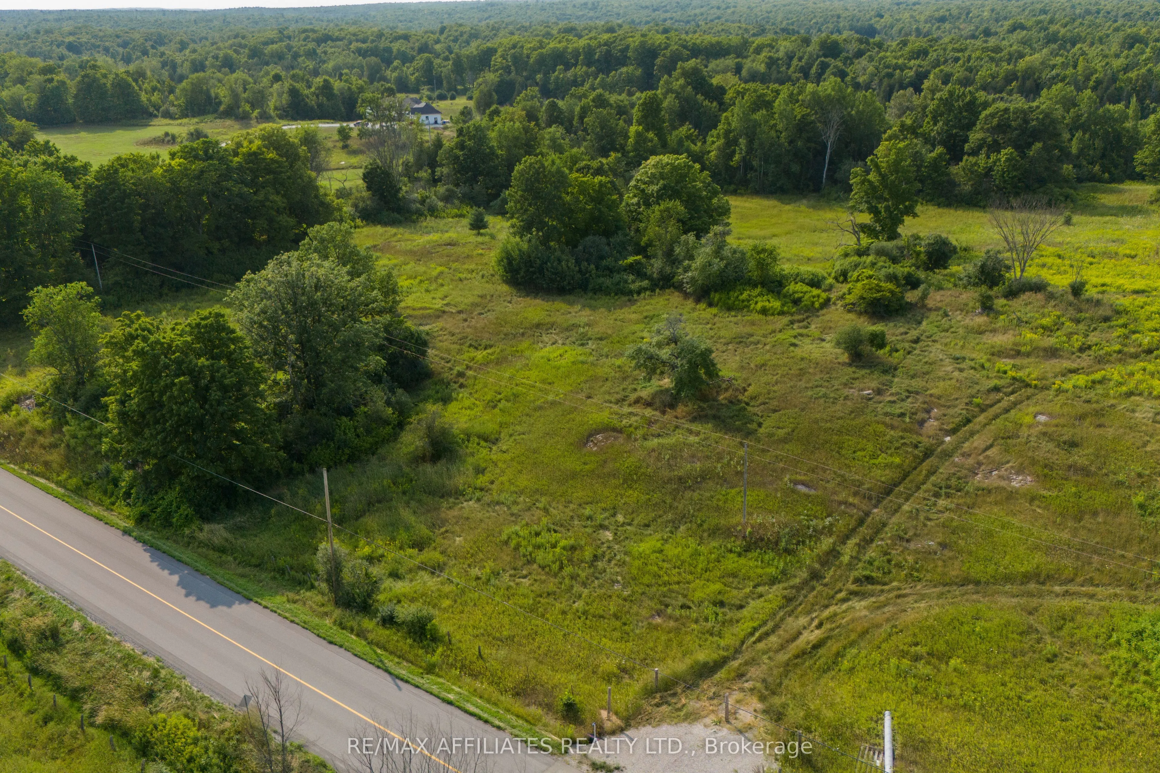 816 Bennett Lake Road