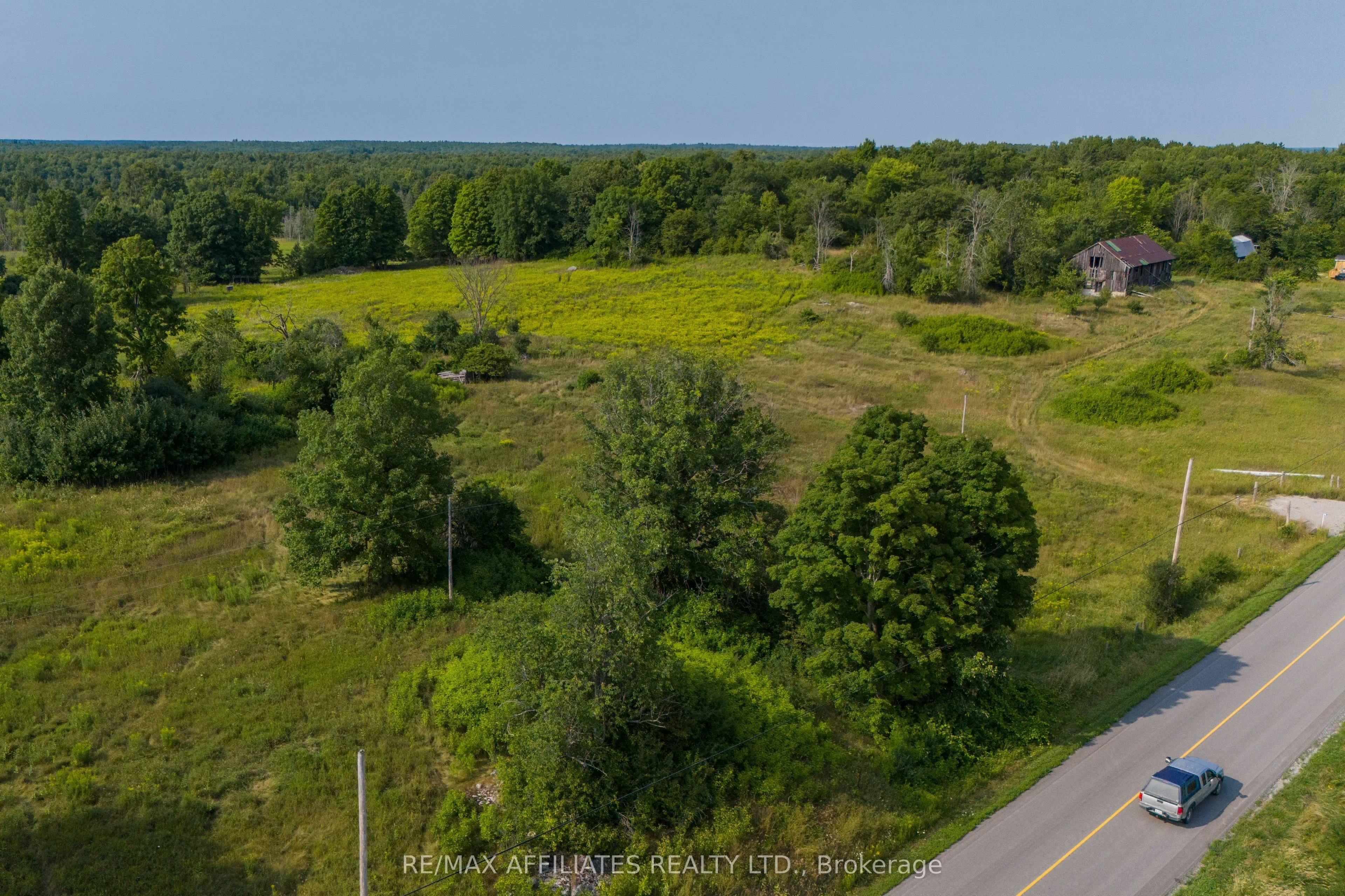 816 Bennett Lake Road