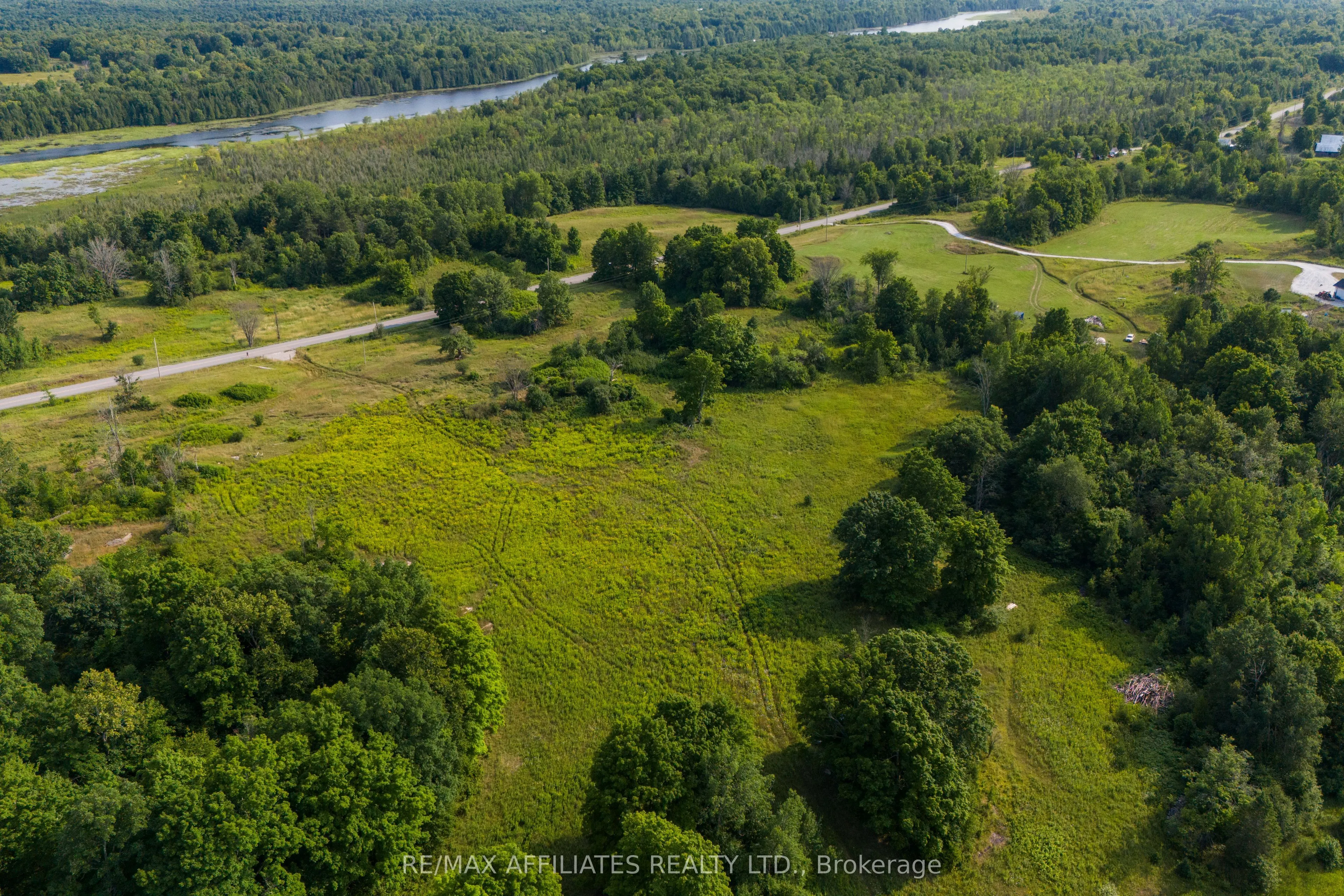 816 Bennett Lake Road