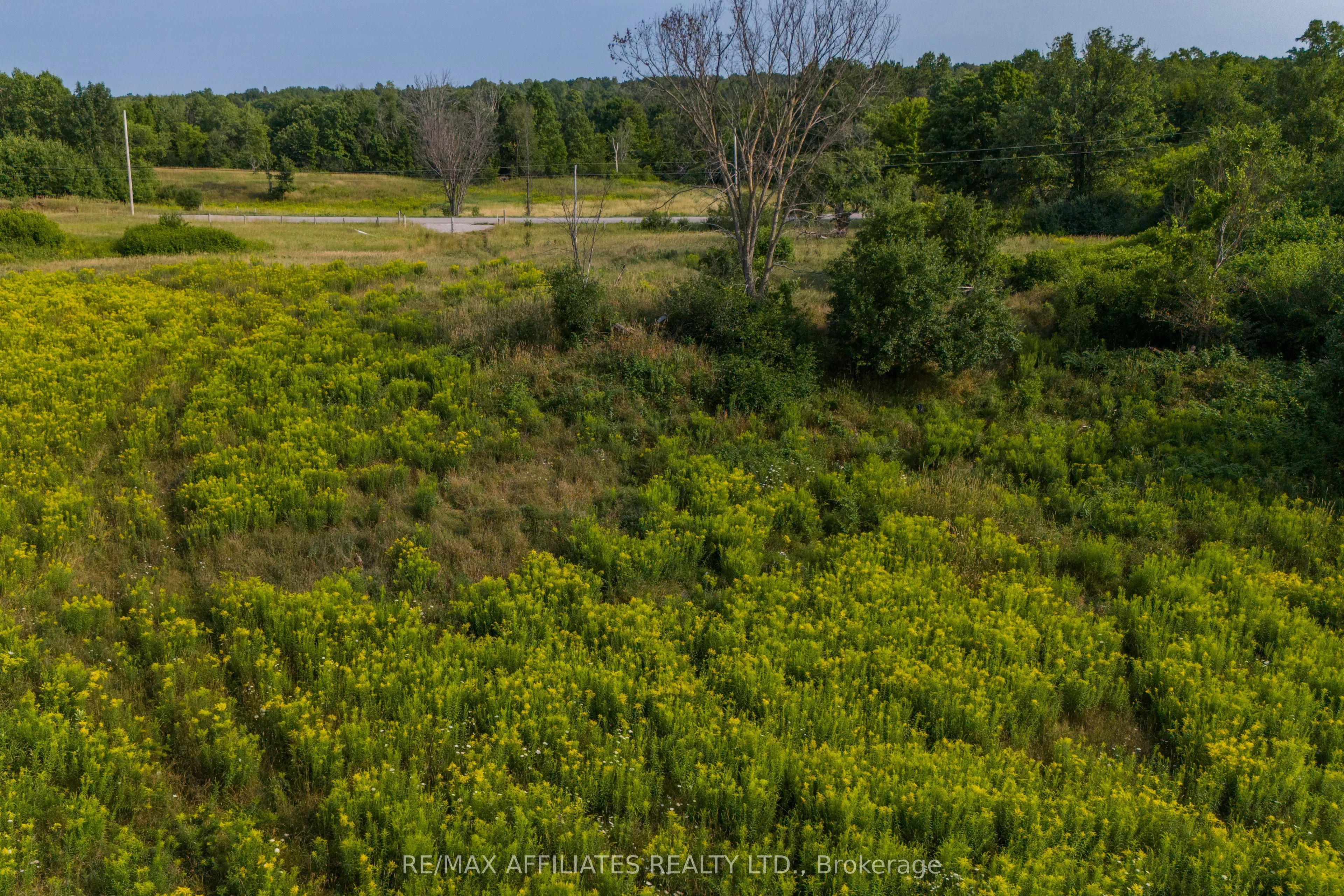 816 Bennett Lake Road