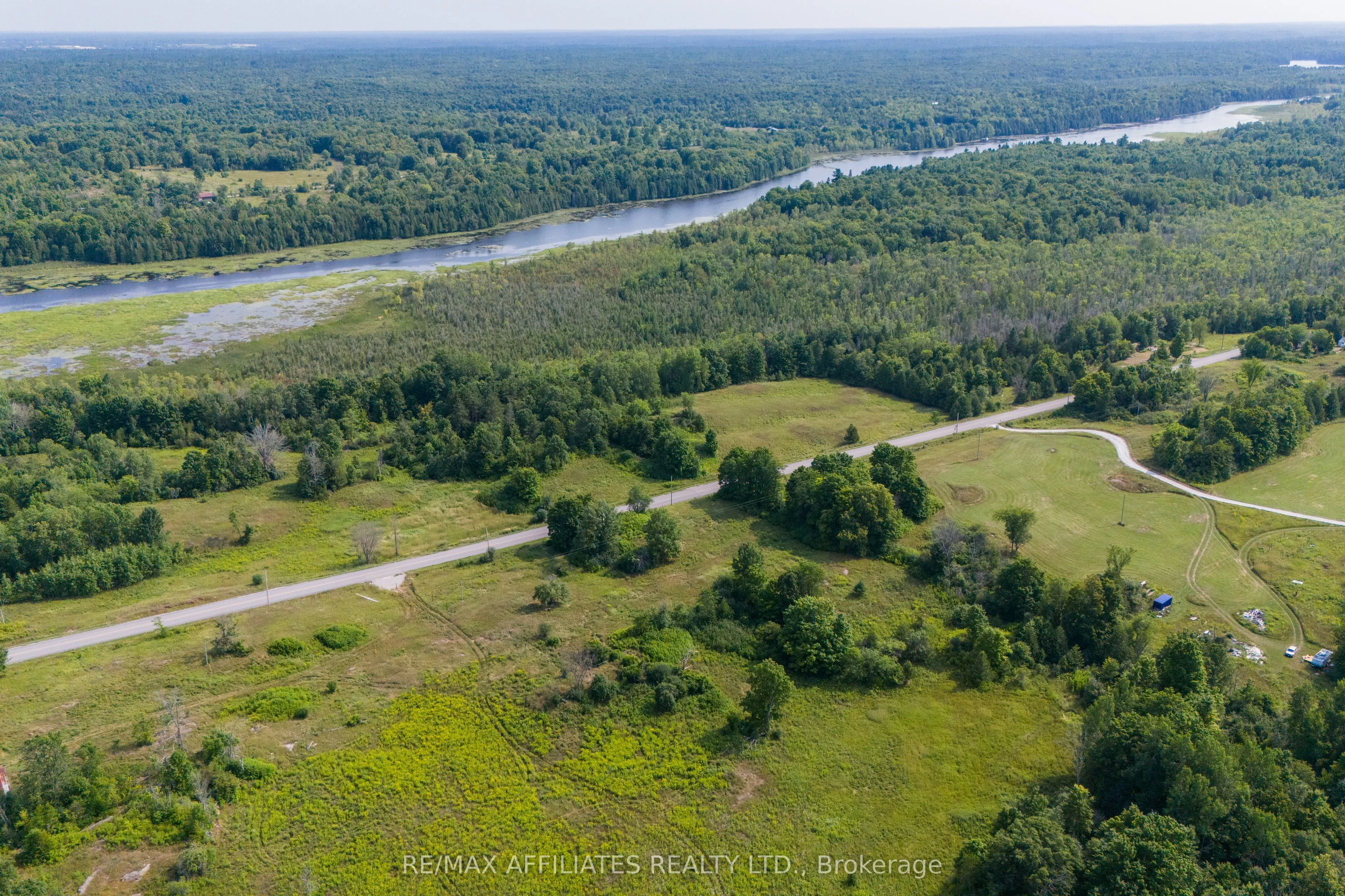 816 Bennett Lake Road
