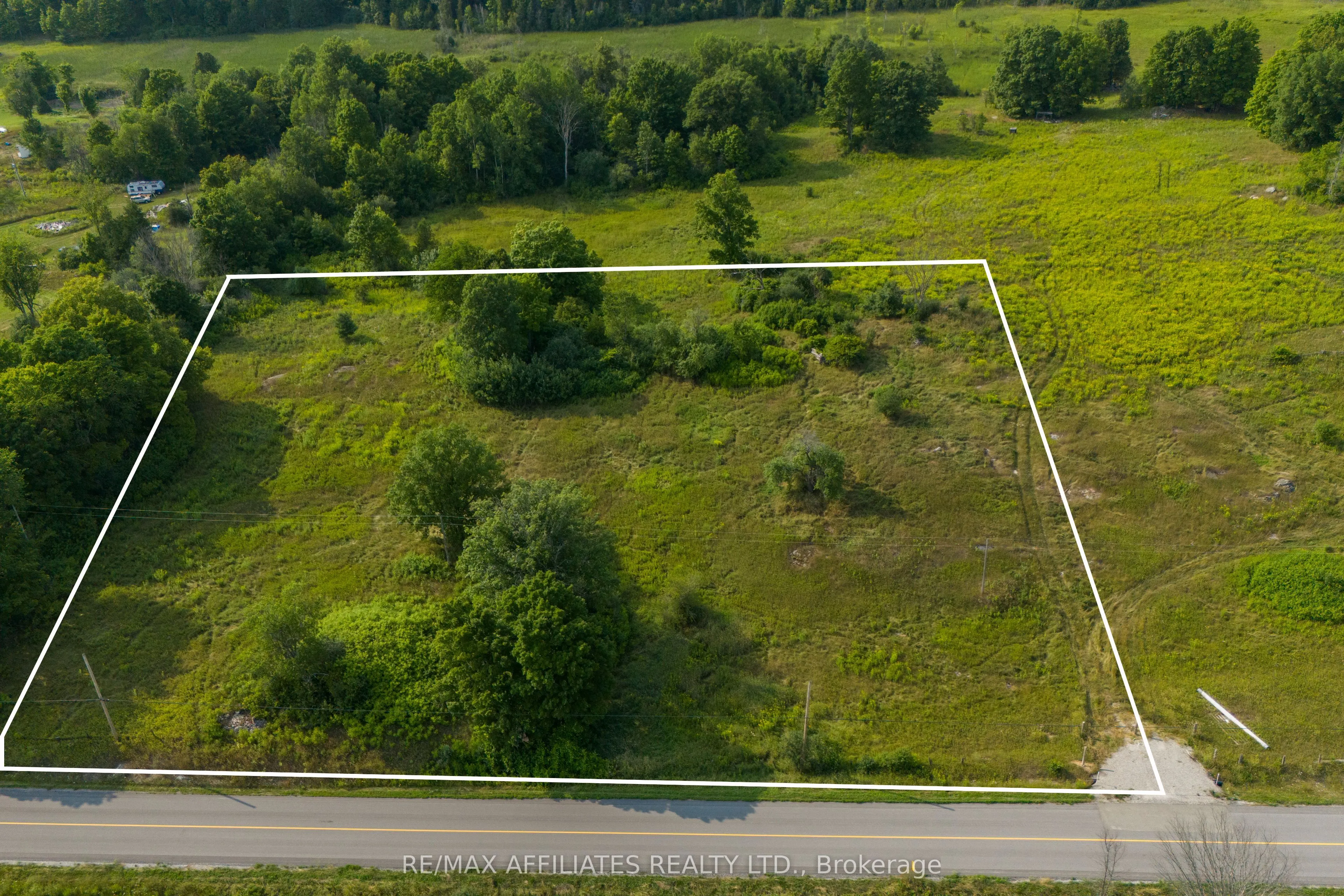 816 Bennett Lake Road