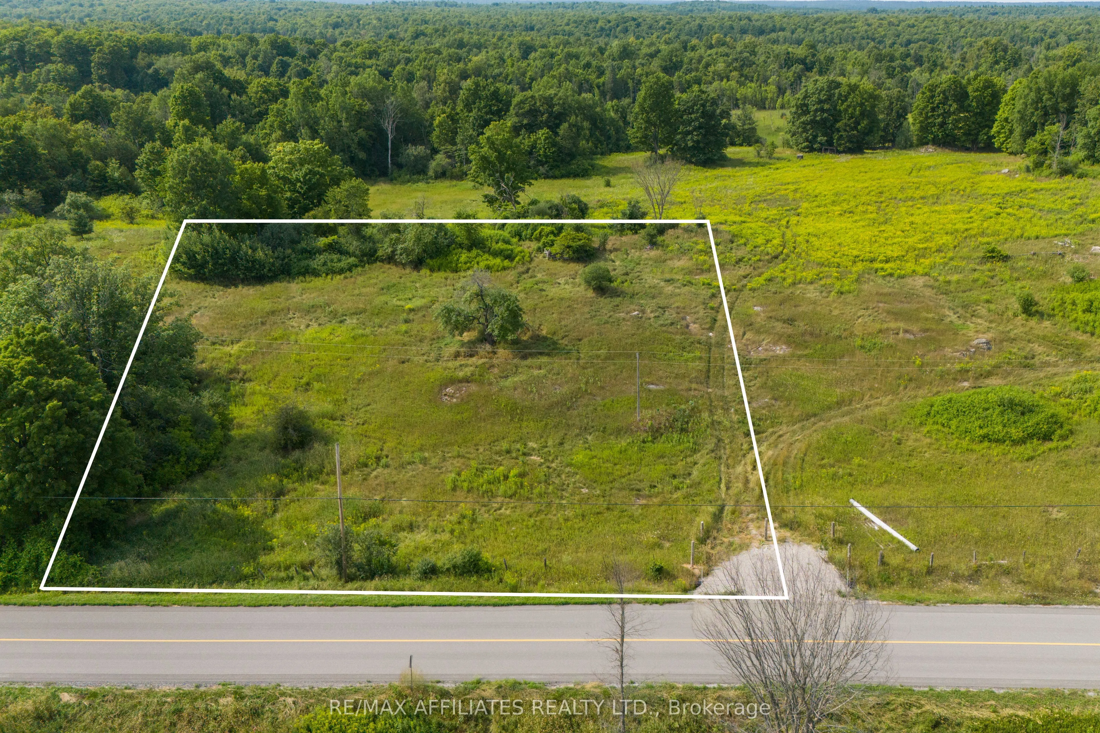816 Bennett Lake Road