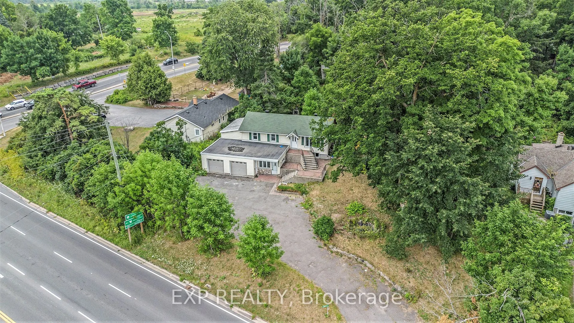 3854 Prince Of Wales Drive