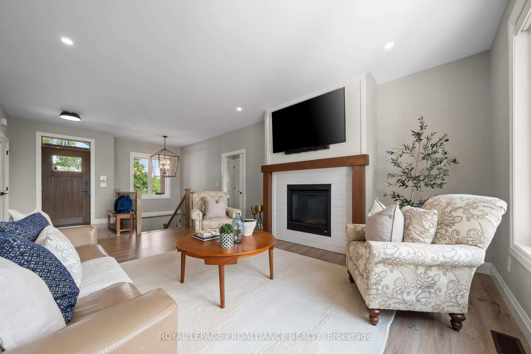 54 Georgina Street