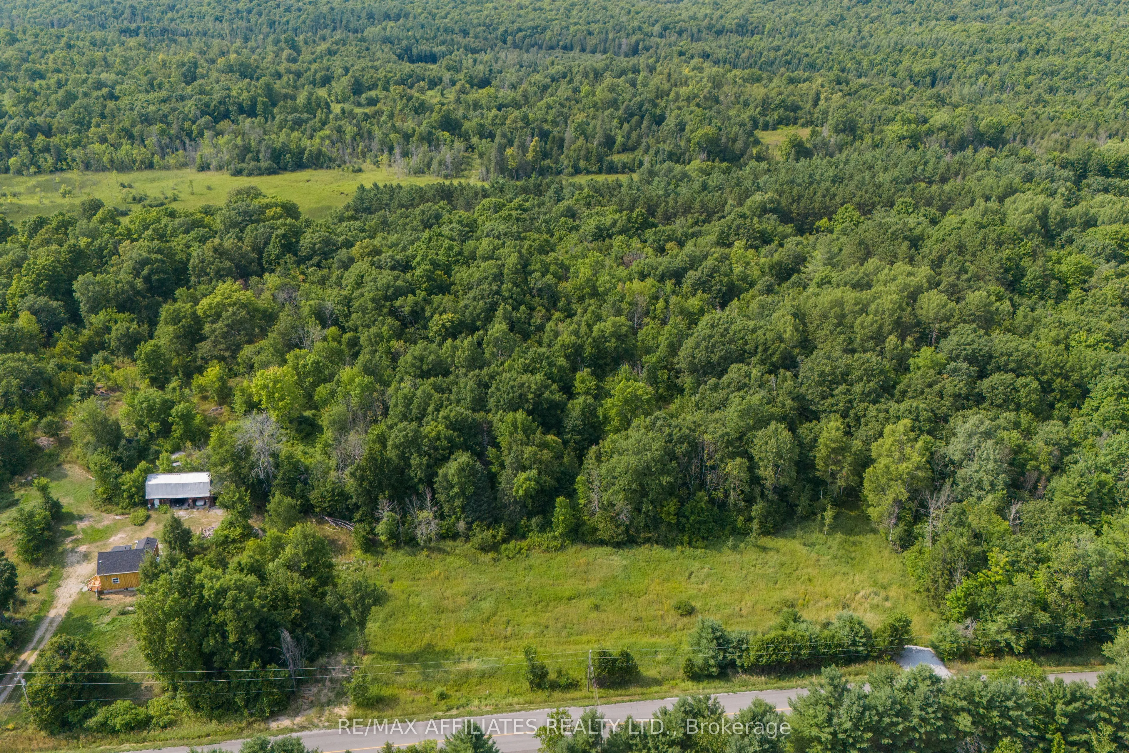 752 Bennett Lake Road