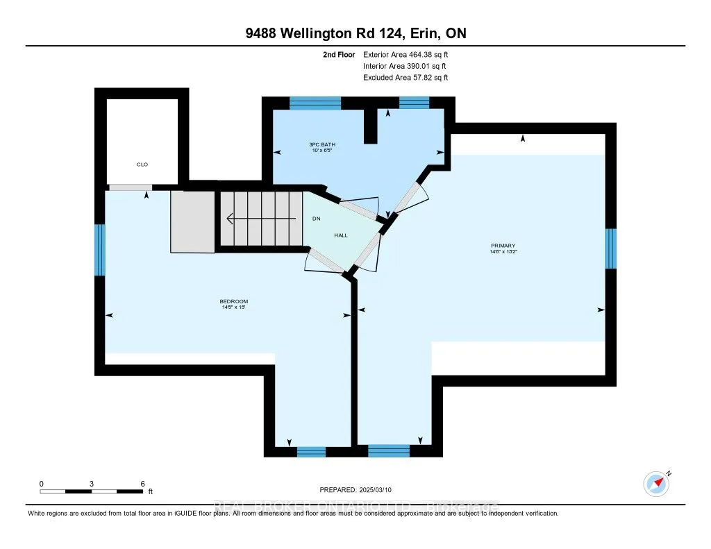 9488 WELLINGTON ROAD 124