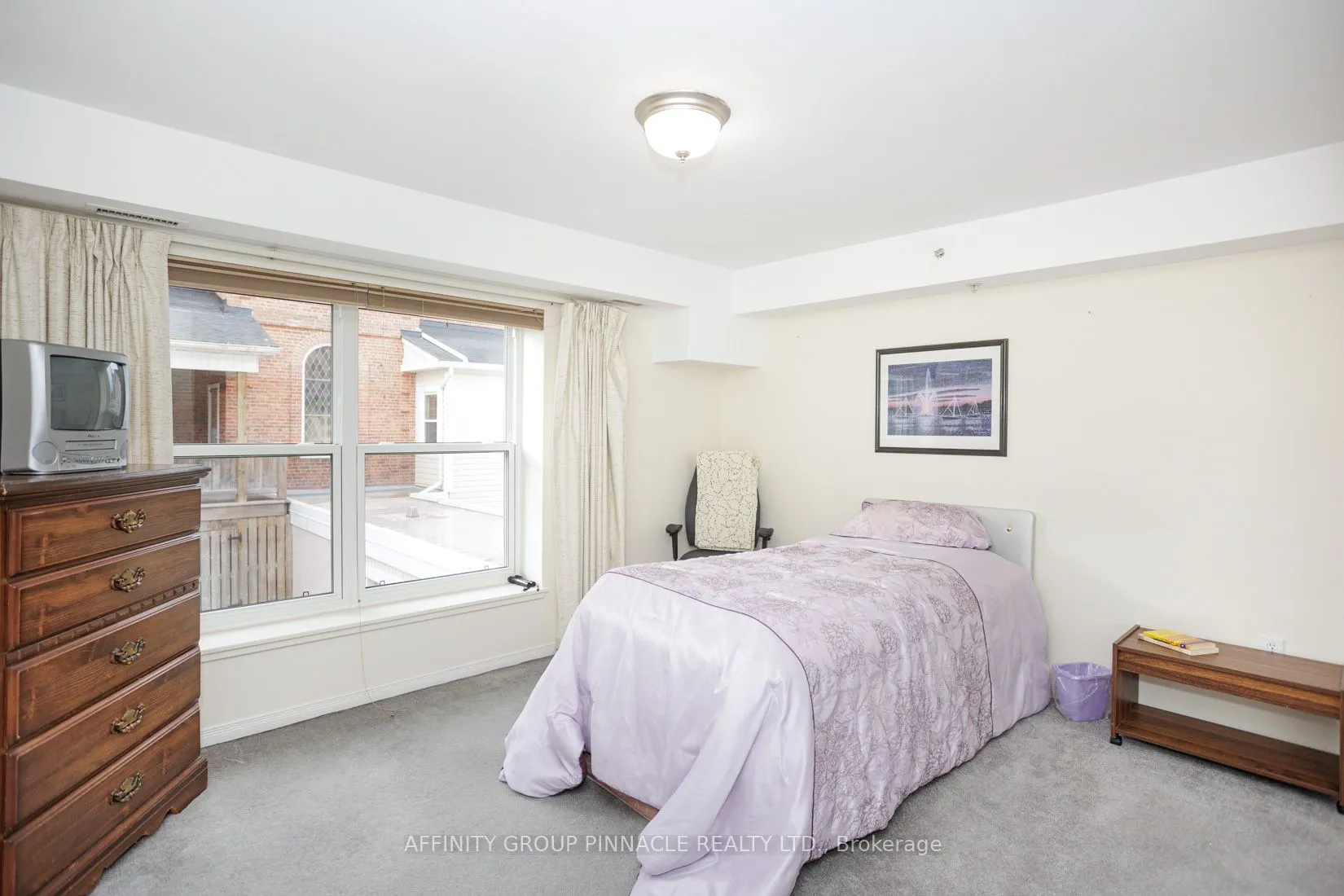 8 Huron Street, #312