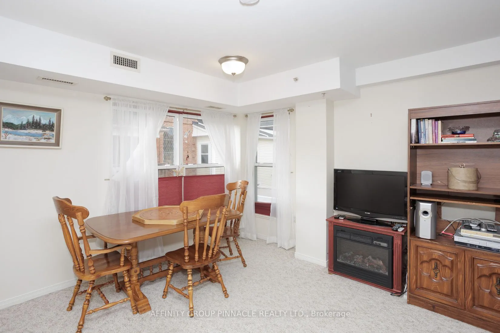 8 Huron Street, #312