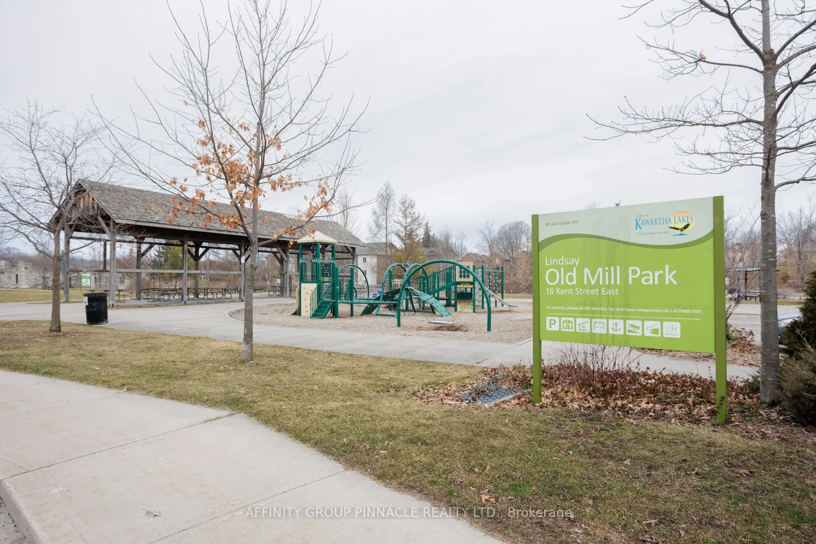 8 Huron Street, #312