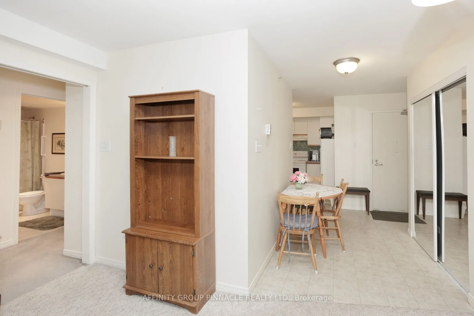 8 Huron Street, #312