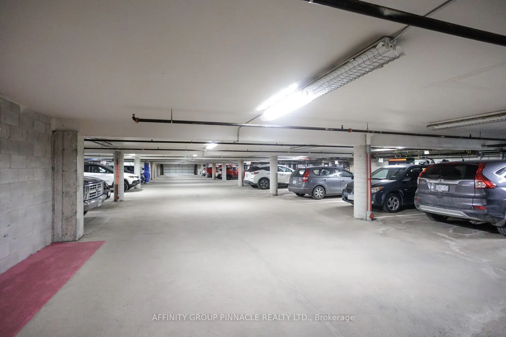 8 Huron Street, #312