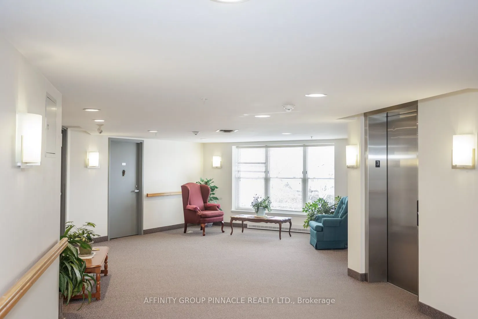 8 Huron Street, #312