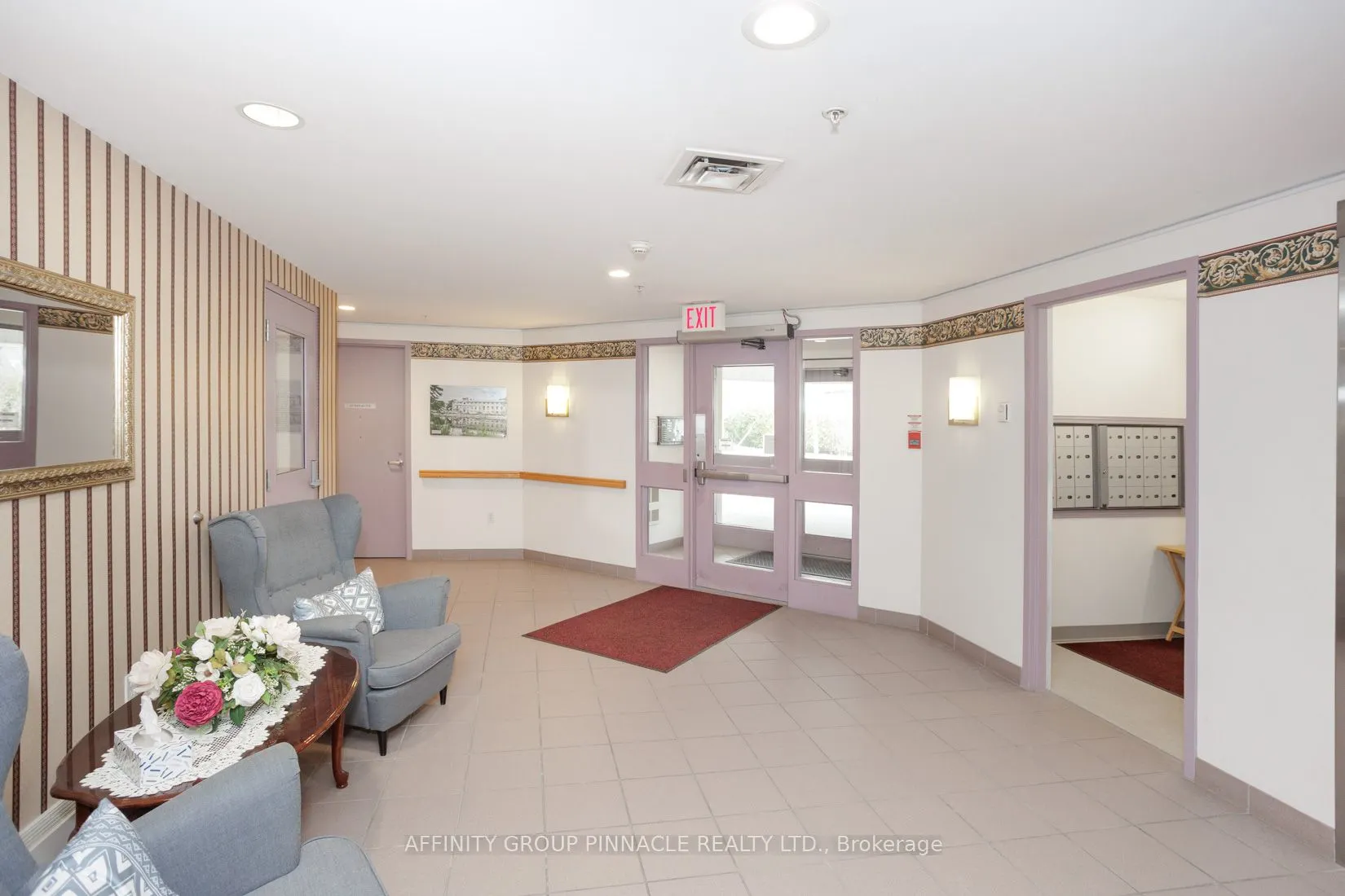 8 Huron Street, #312