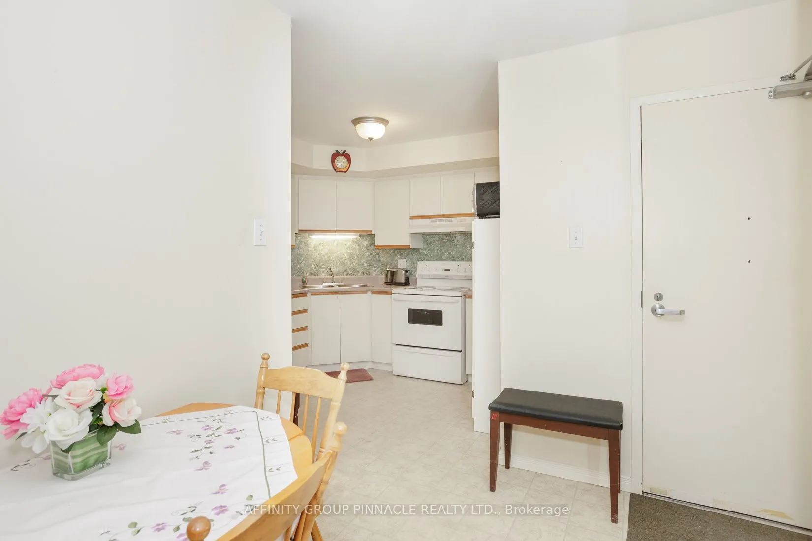 8 Huron Street, #312