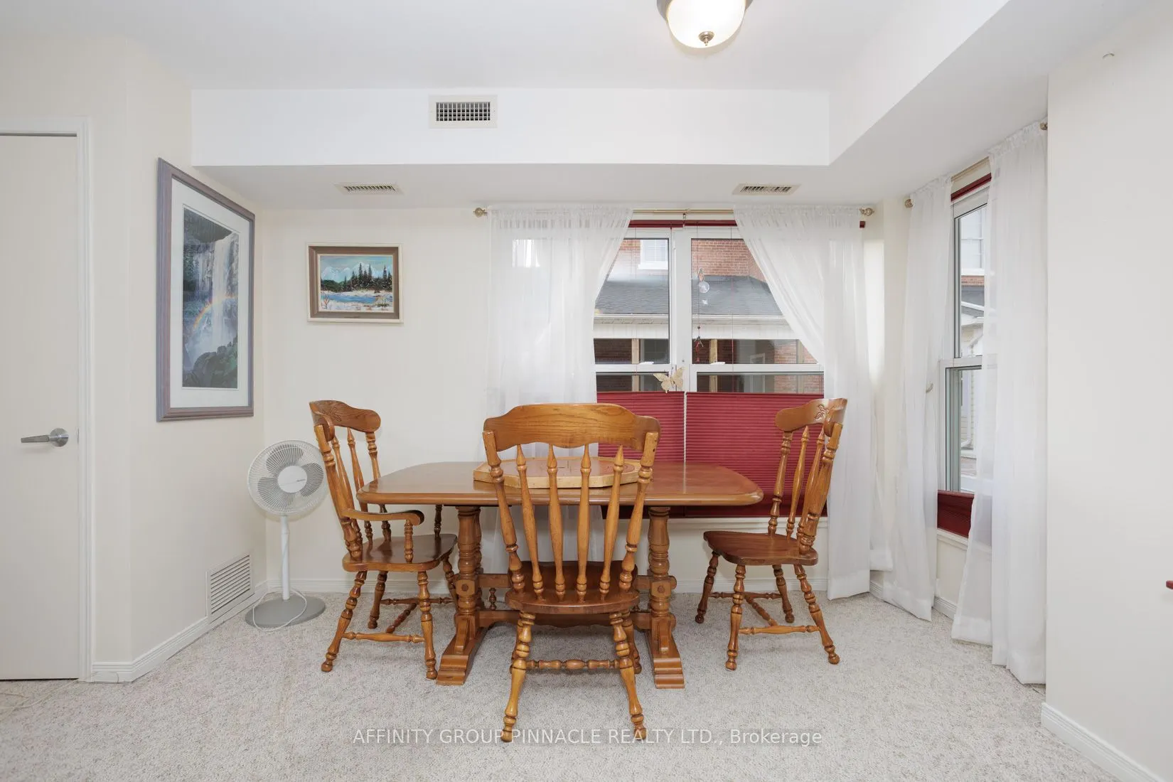 8 Huron Street, #312