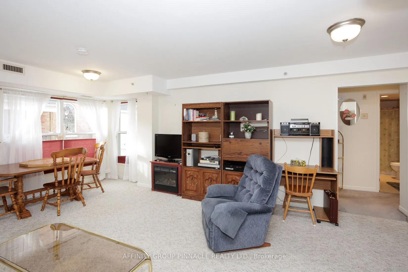 8 Huron Street, #312