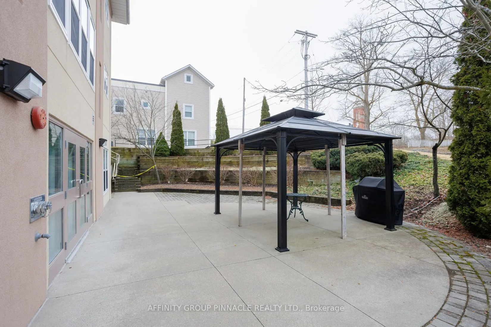 8 Huron Street, #312