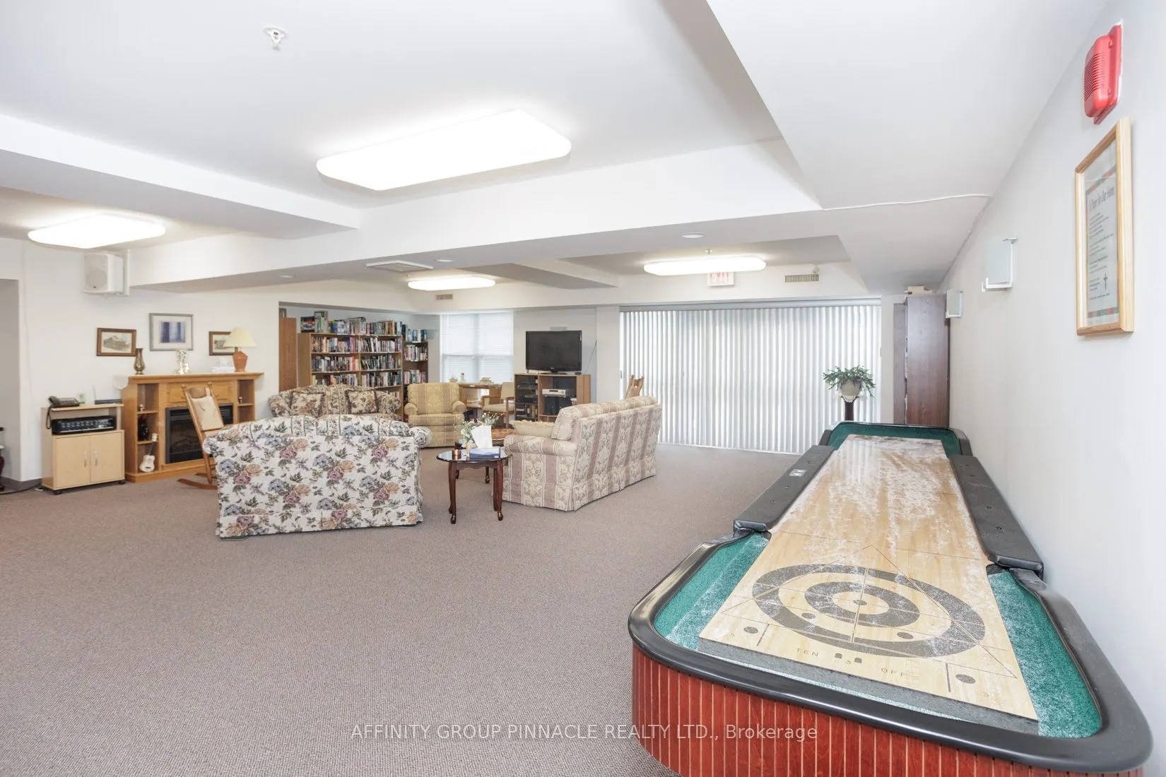 8 Huron Street, #312