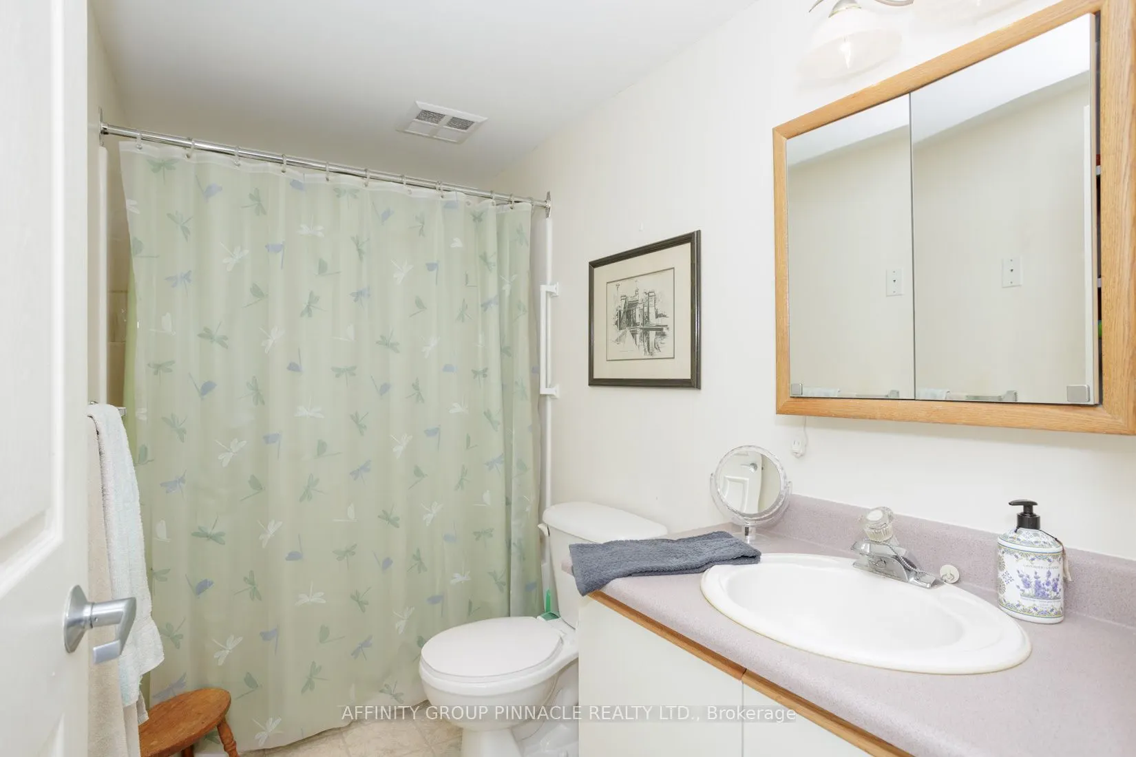 8 Huron Street, #312