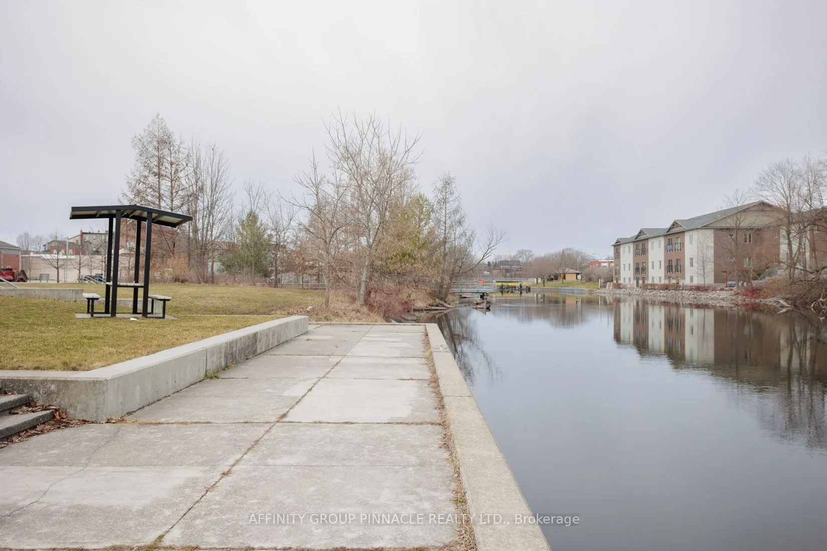 8 Huron Street, #312