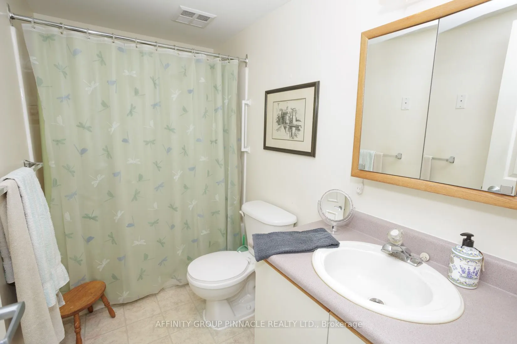 8 Huron Street, #312