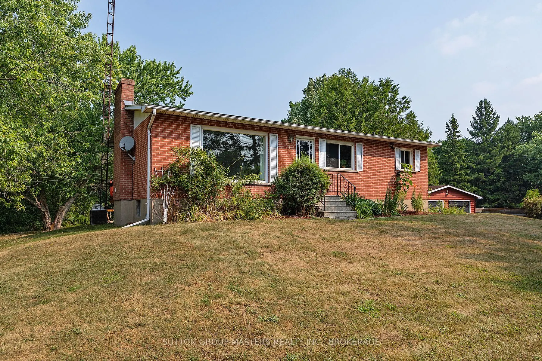 3896 Highway 15