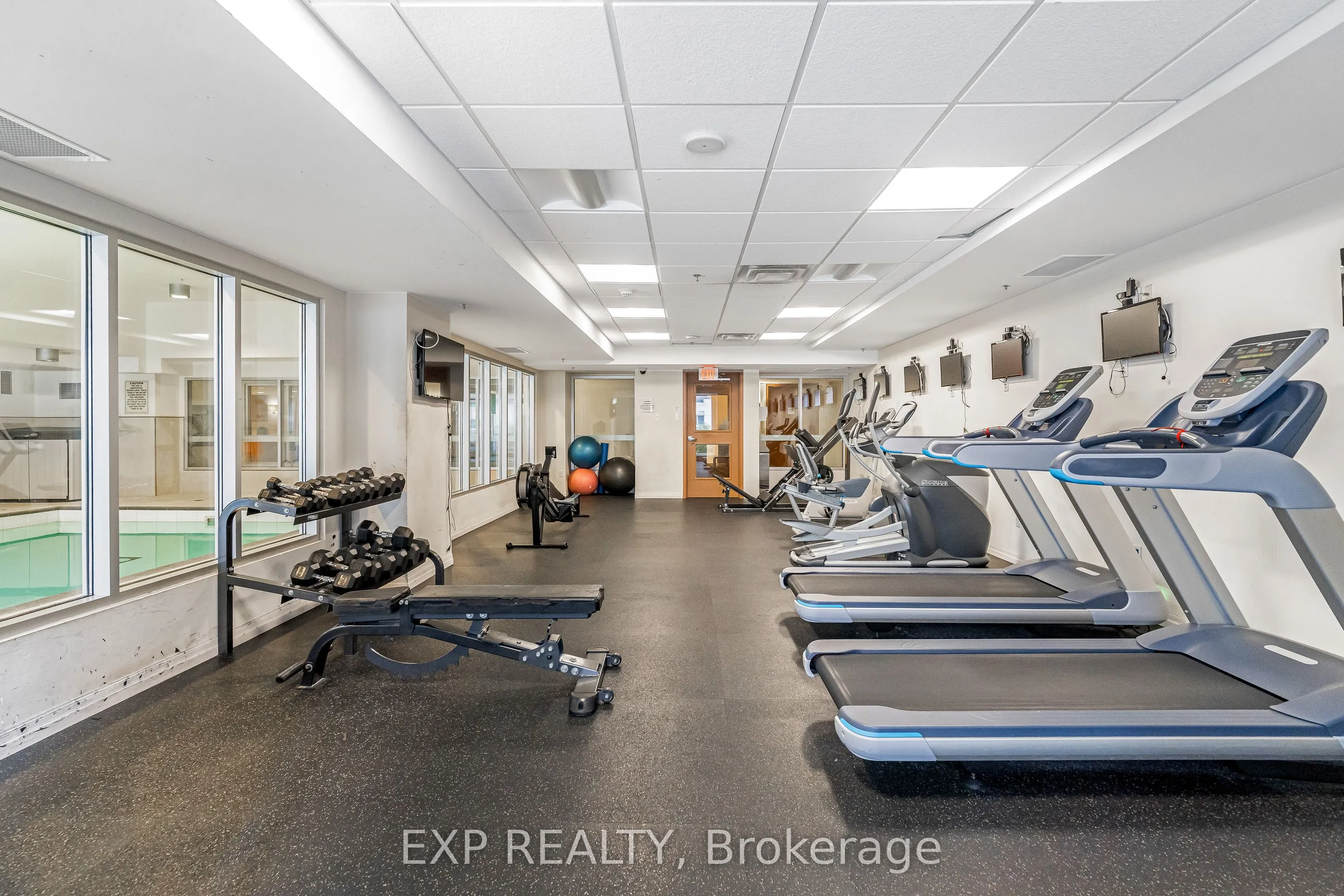 242 Rideau Street, #2606