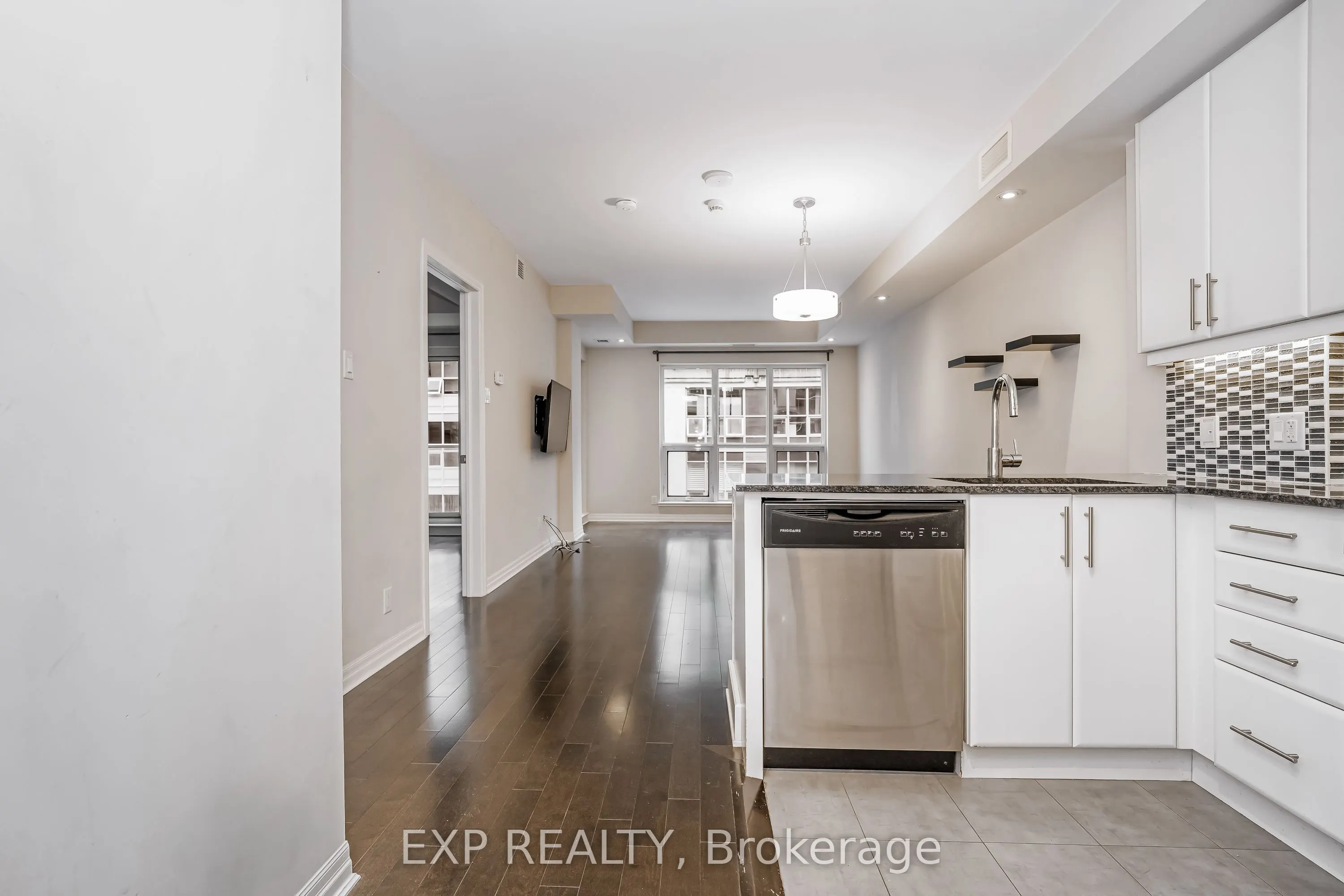242 Rideau Street, #2606