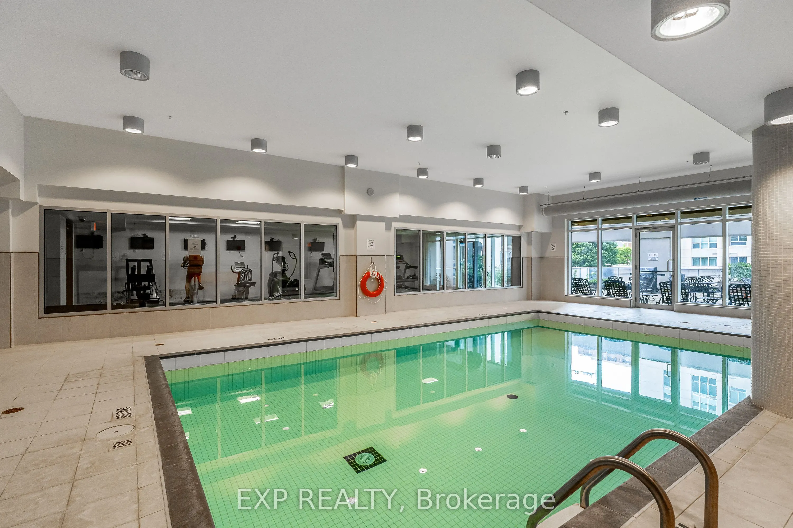 242 Rideau Street, #2606