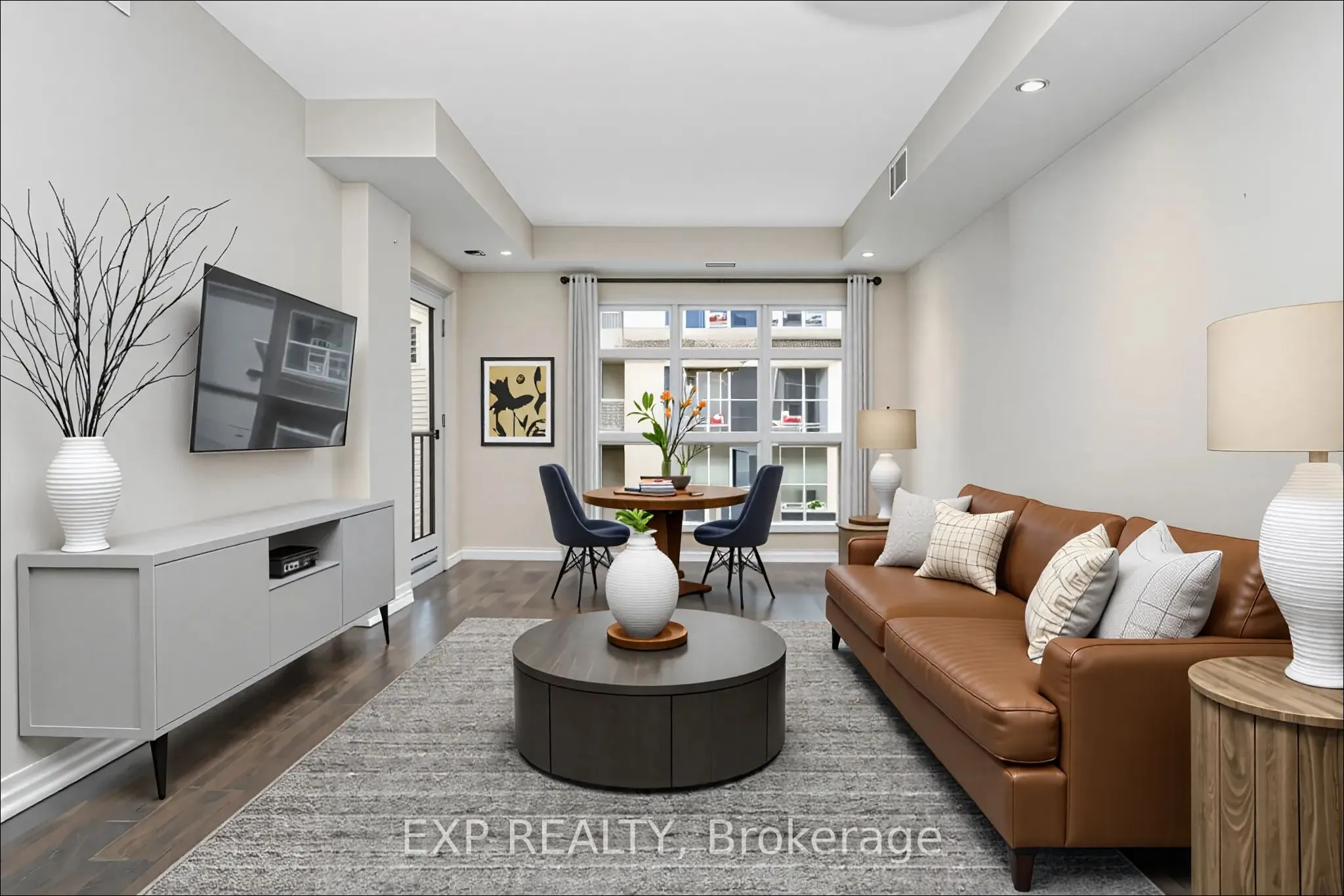 242 Rideau Street, #2606