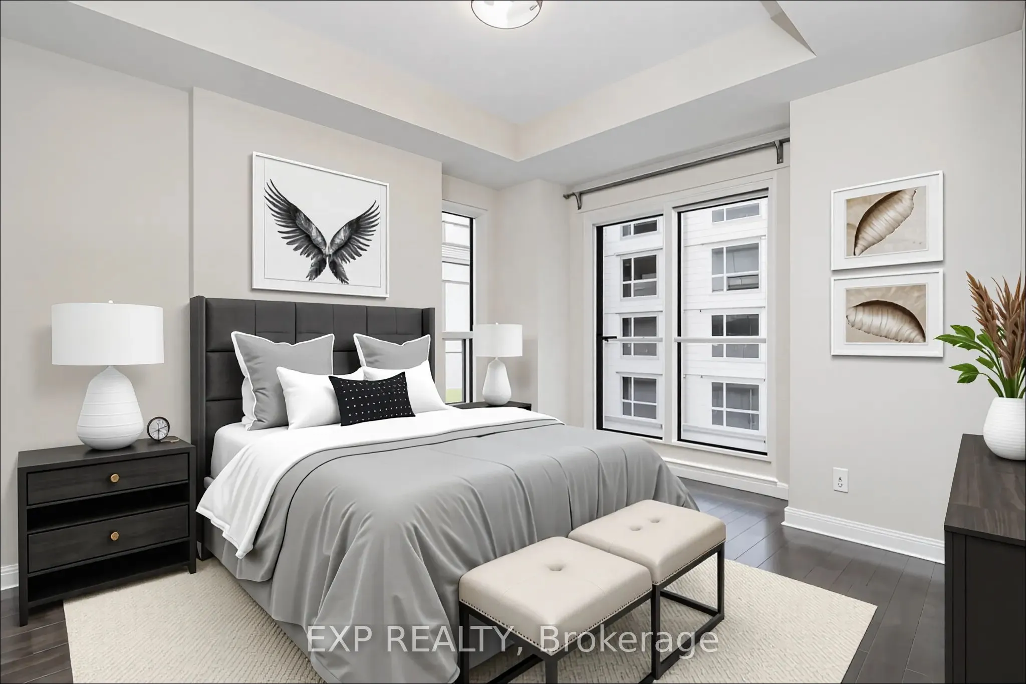 242 Rideau Street, #2606