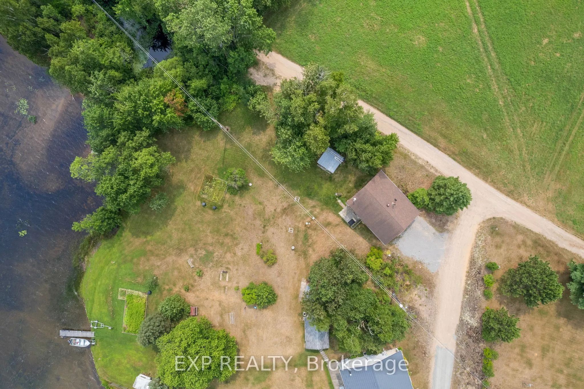 328 Horseshoe Lane