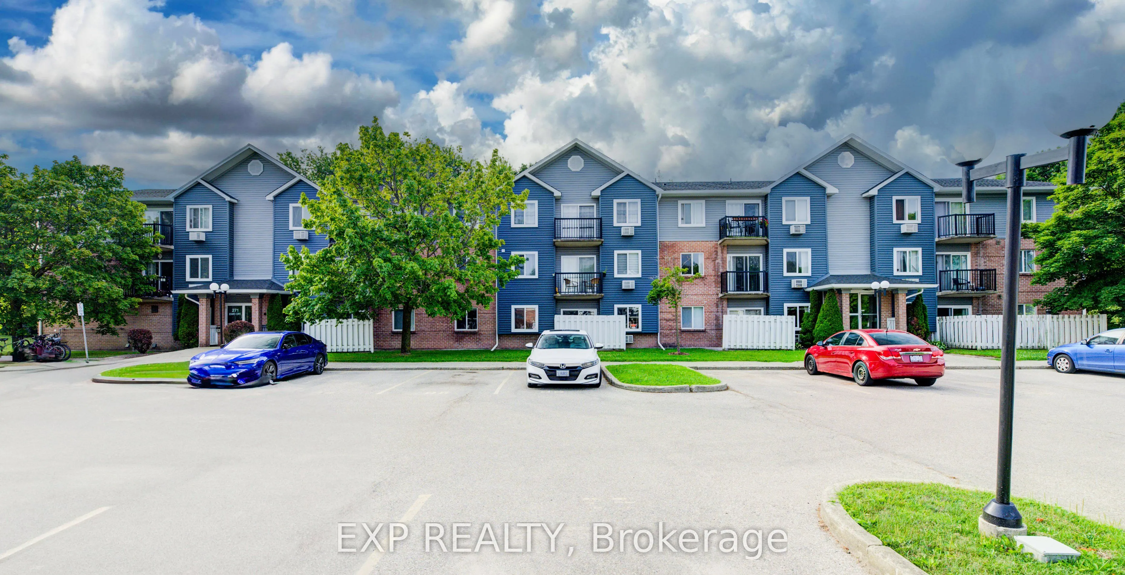 271 Eiwo Court, #208
