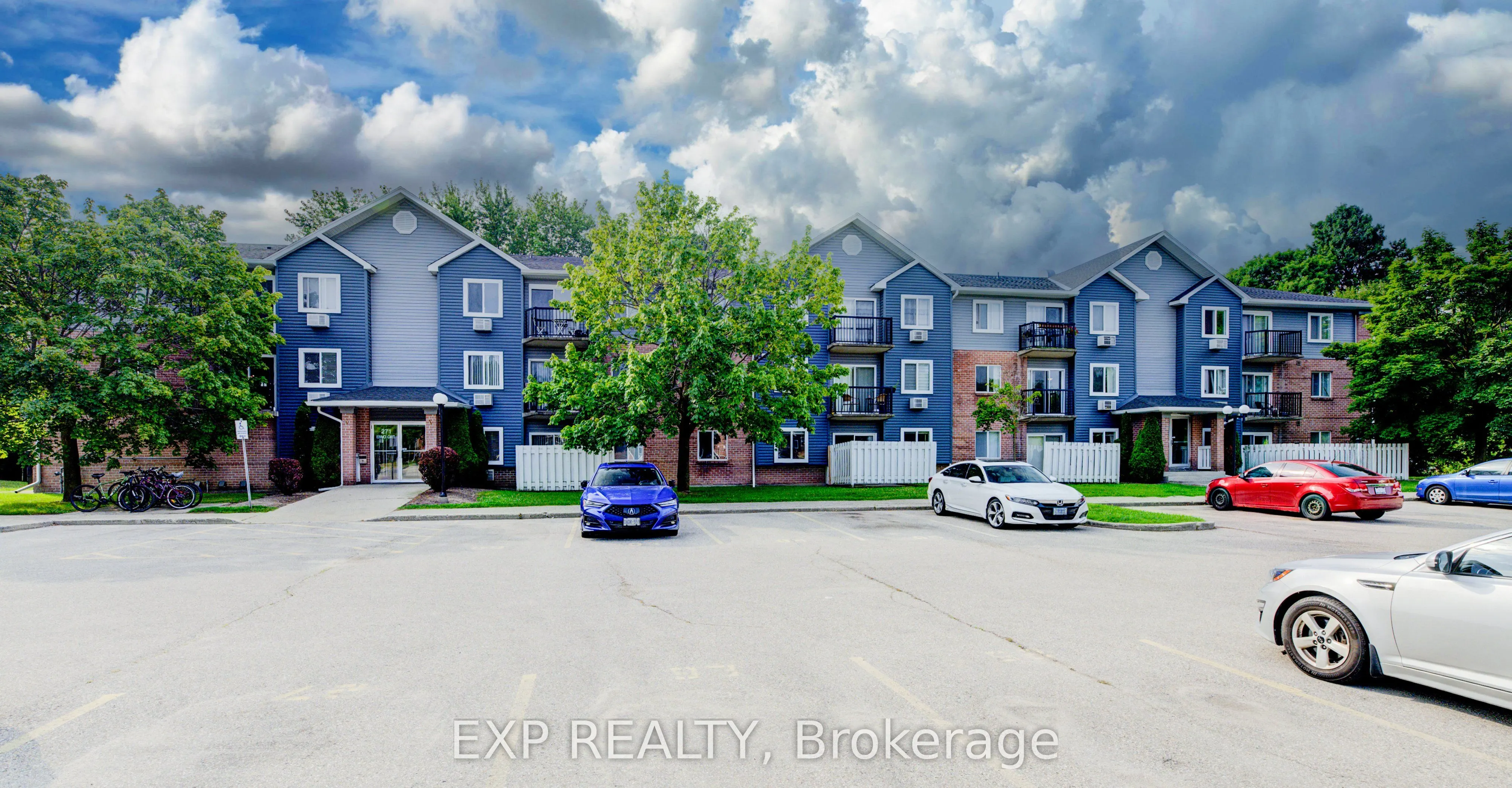 271 Eiwo Court, #208