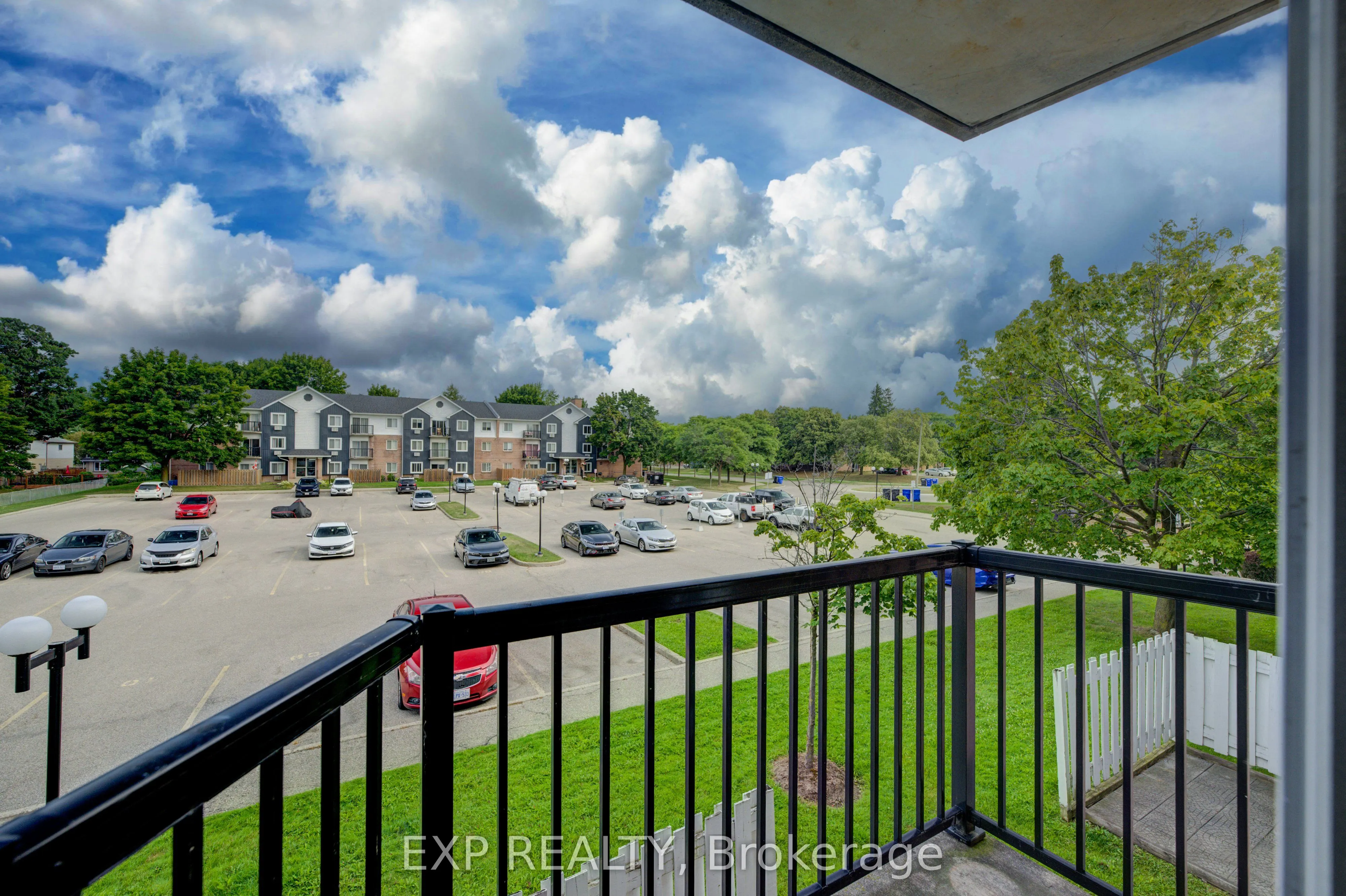 271 Eiwo Court, #208