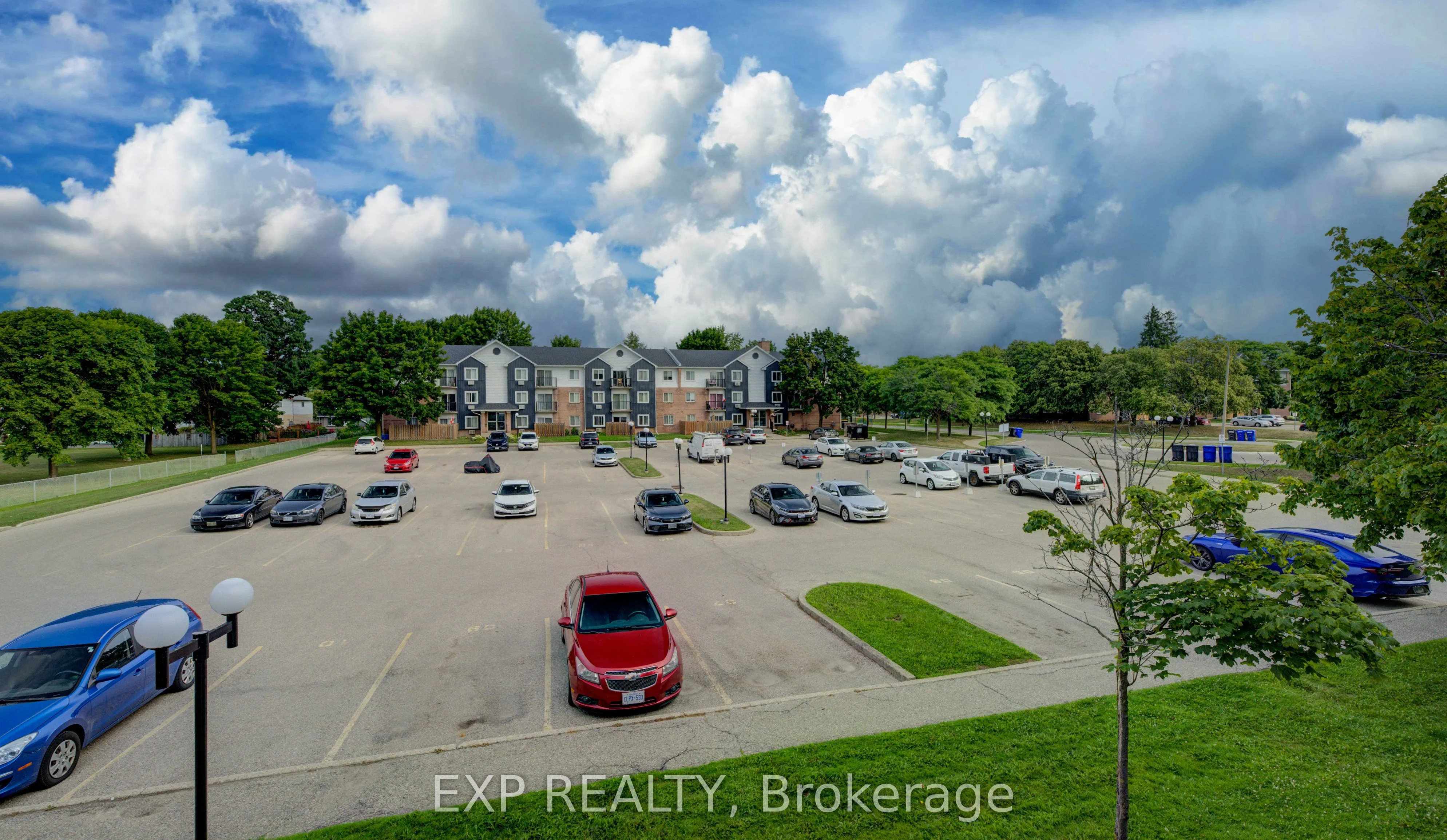 271 Eiwo Court, #208