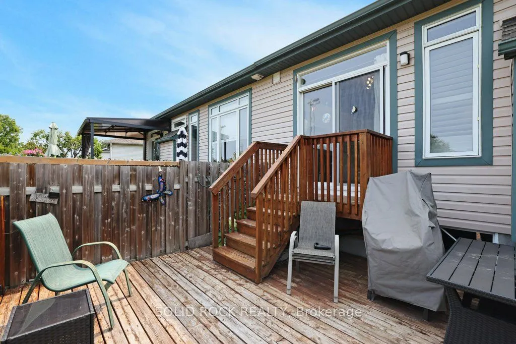 561 Chapel Park Private