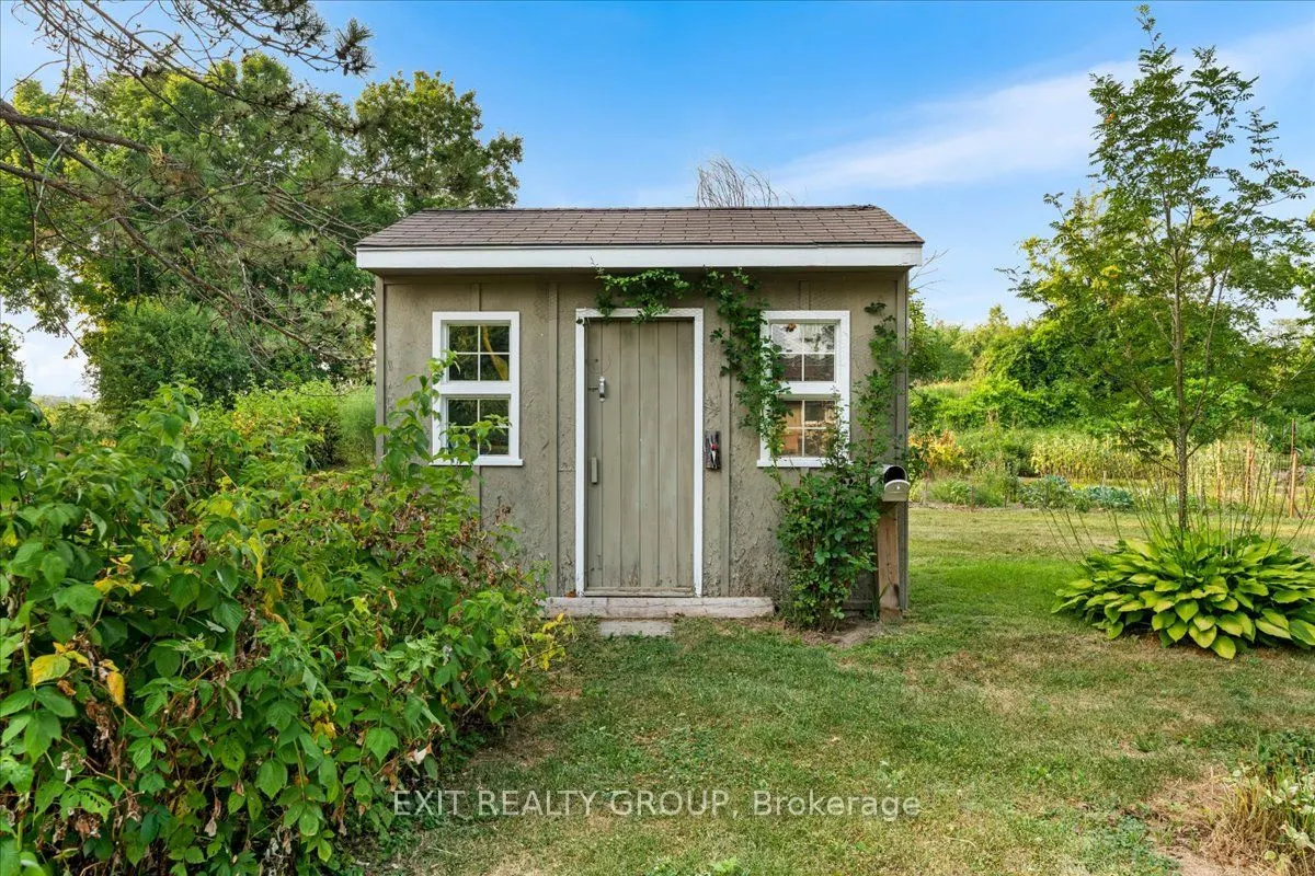 200 A Boundary Road