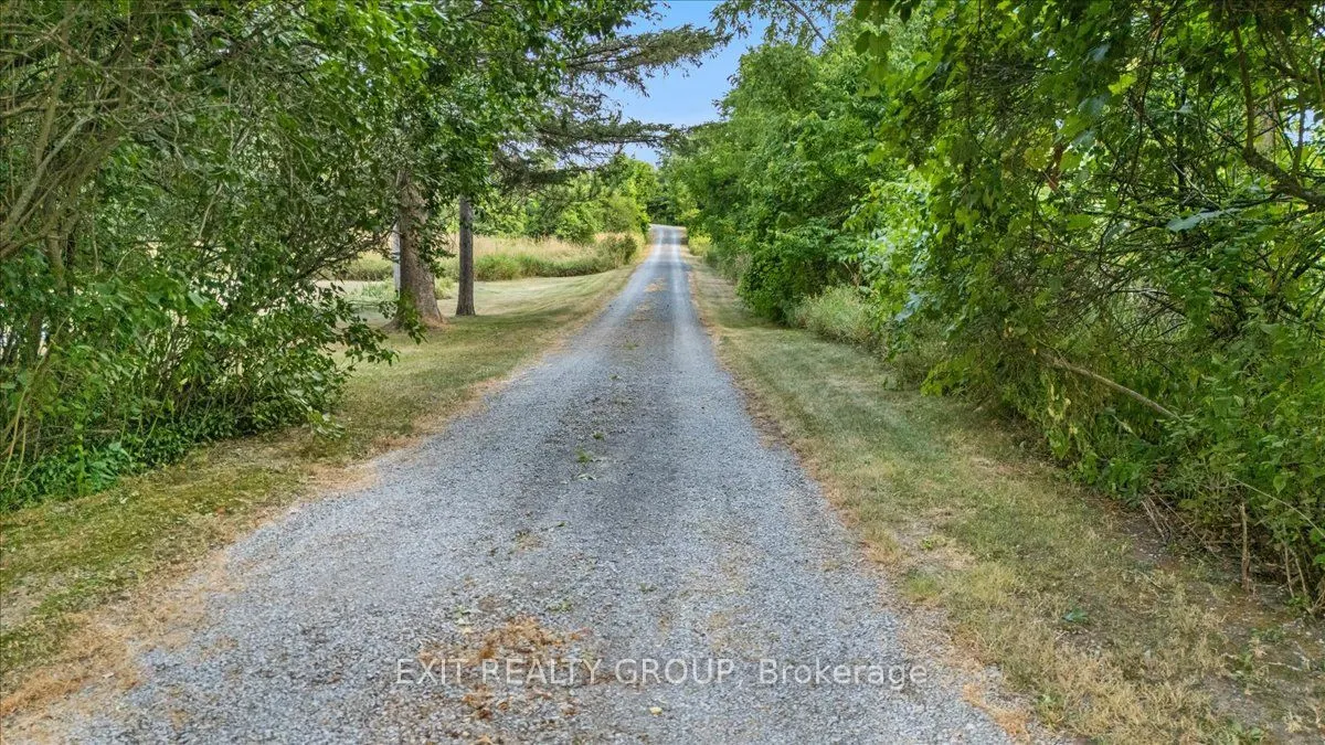 200 A Boundary Road