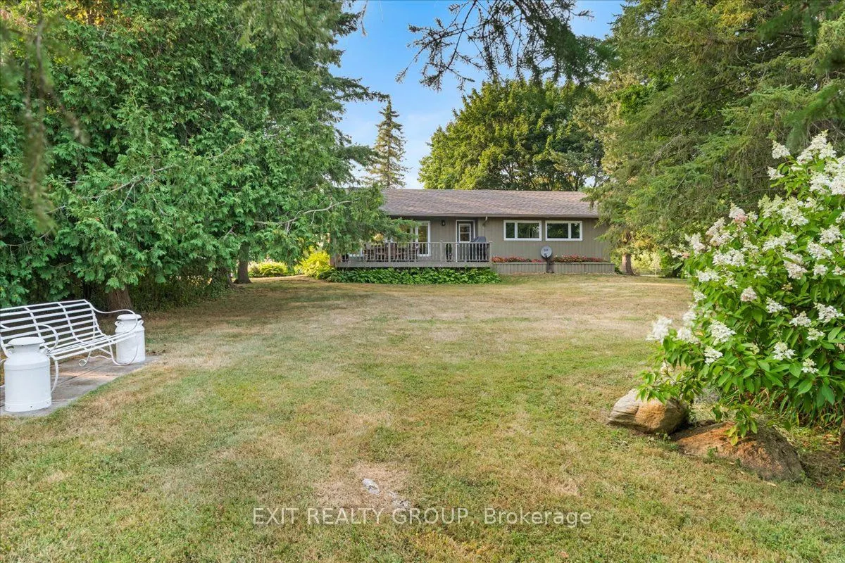 200 A Boundary Road