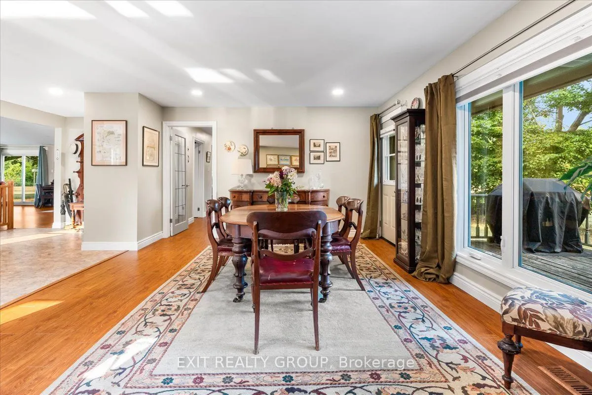 200 A Boundary Road
