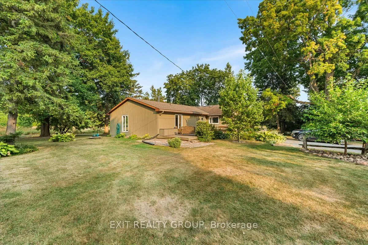 200 A Boundary Road
