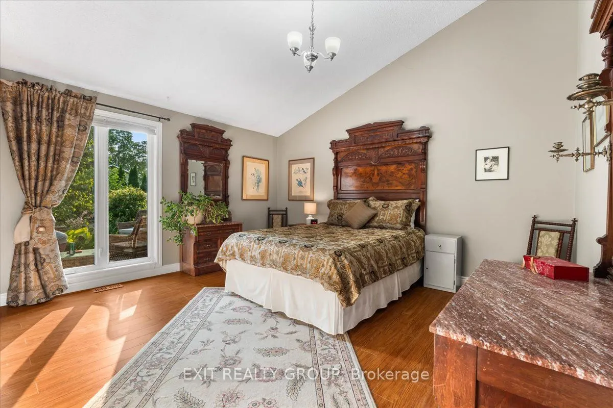 200 A Boundary Road