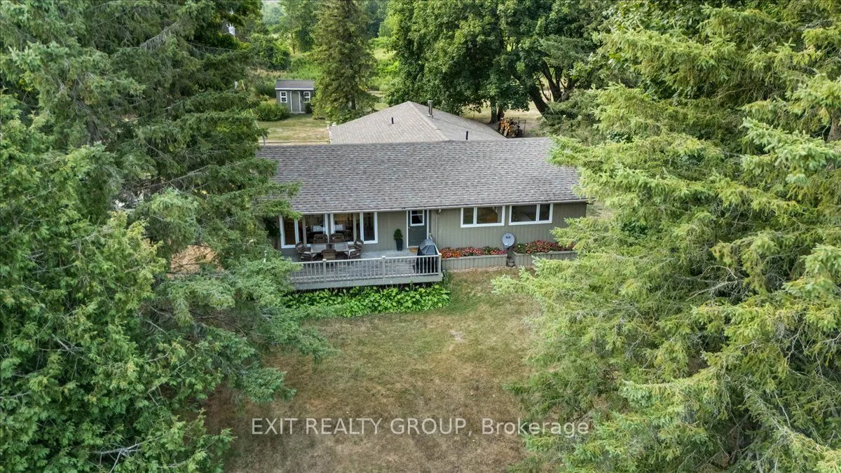 200 A Boundary Road