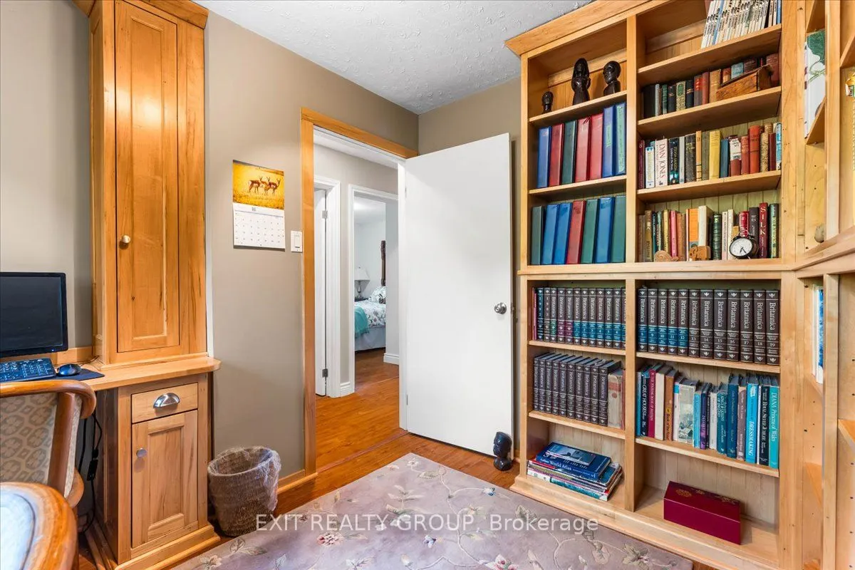 200 A Boundary Road