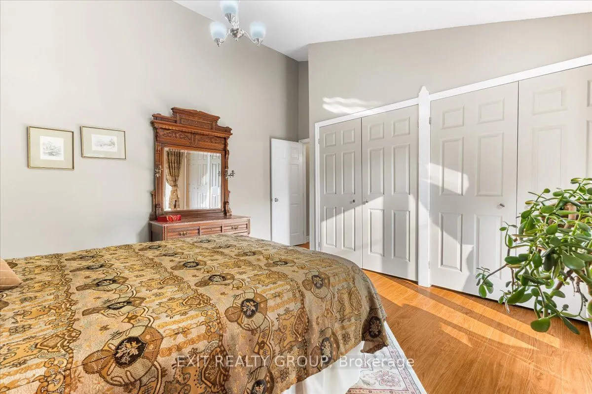 200 A Boundary Road