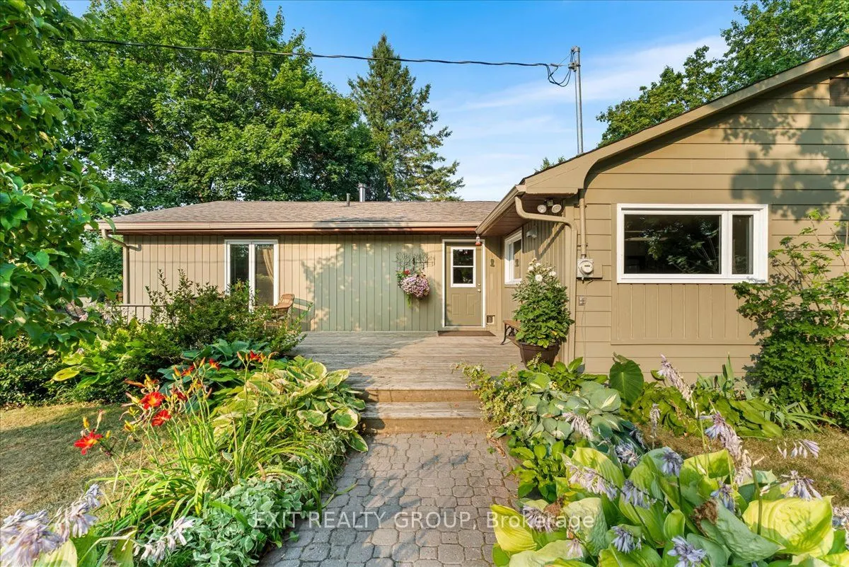 200 A Boundary Road
